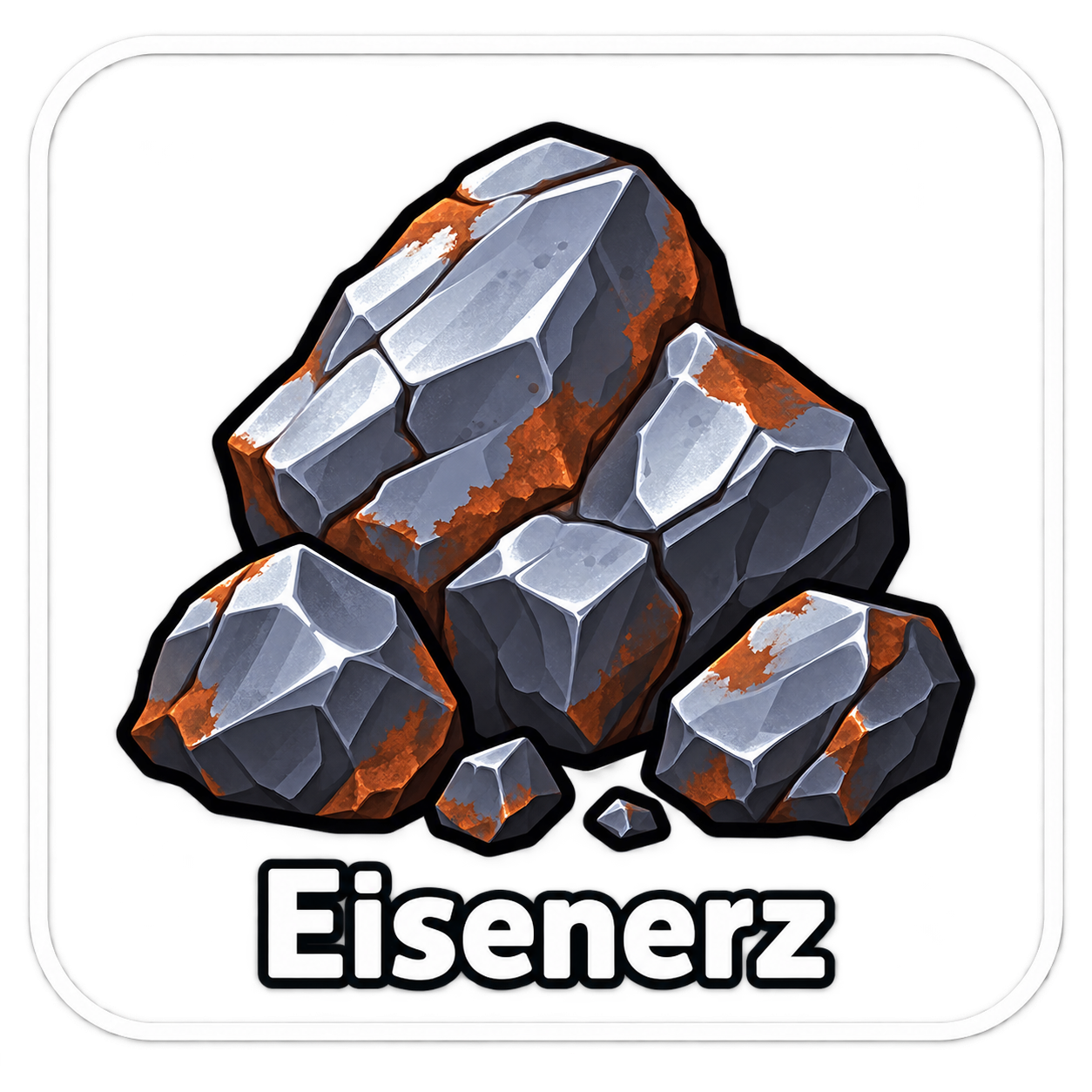 Eisenerz